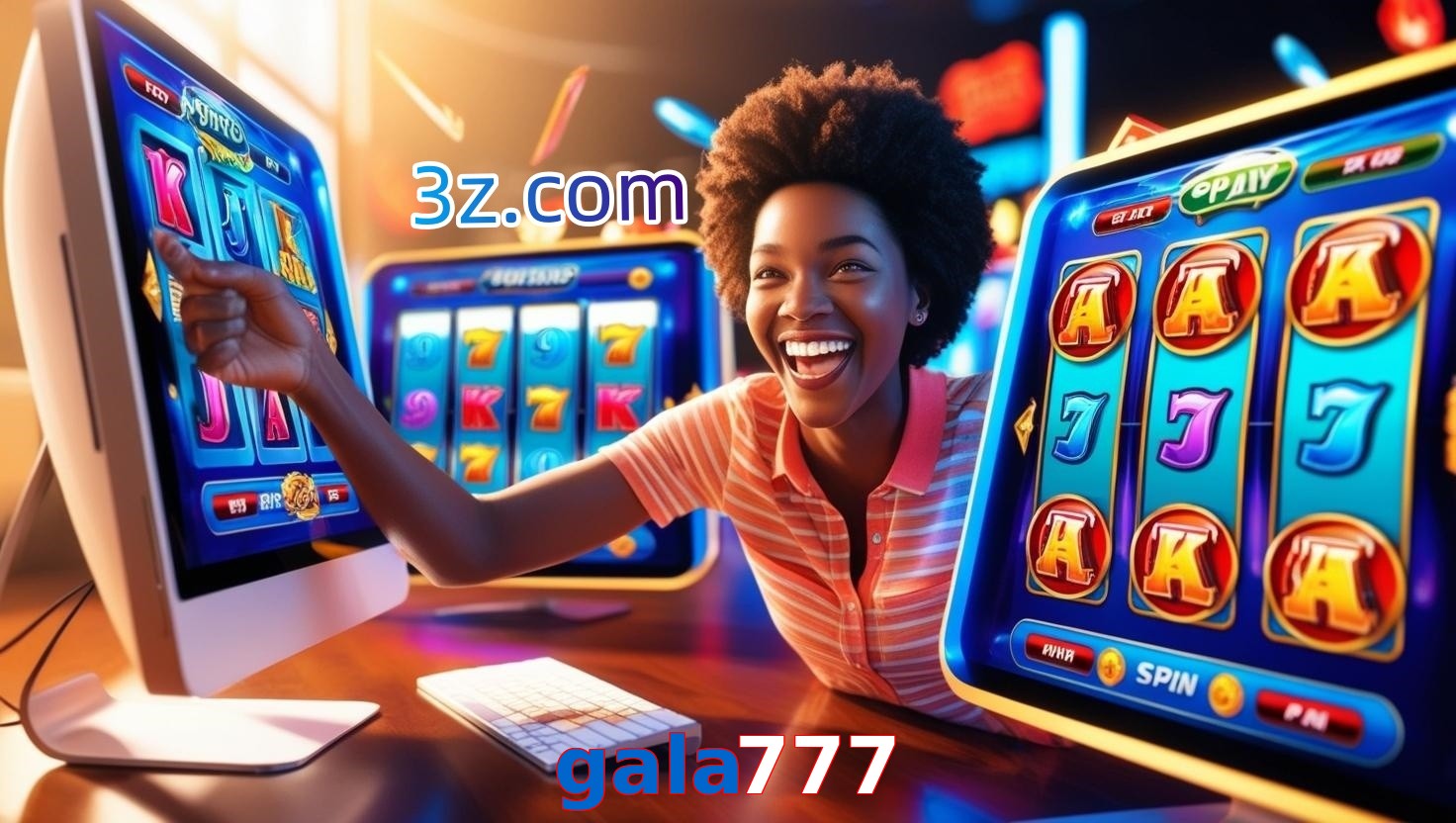 gala777
