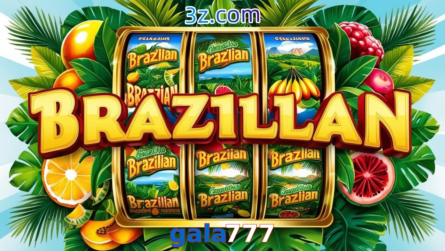 gala777
