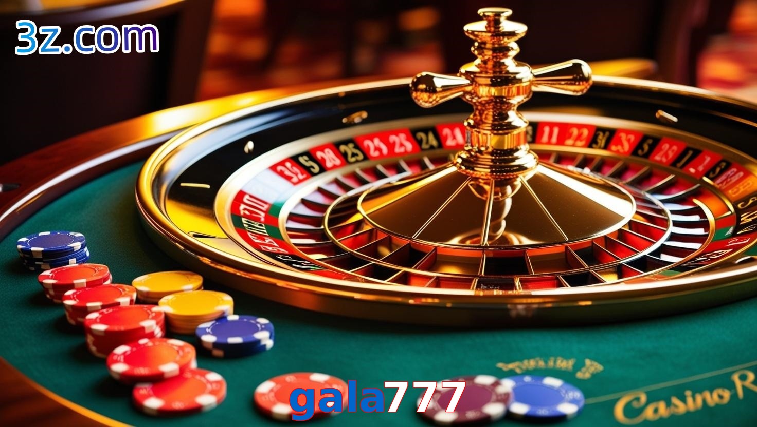 gala777