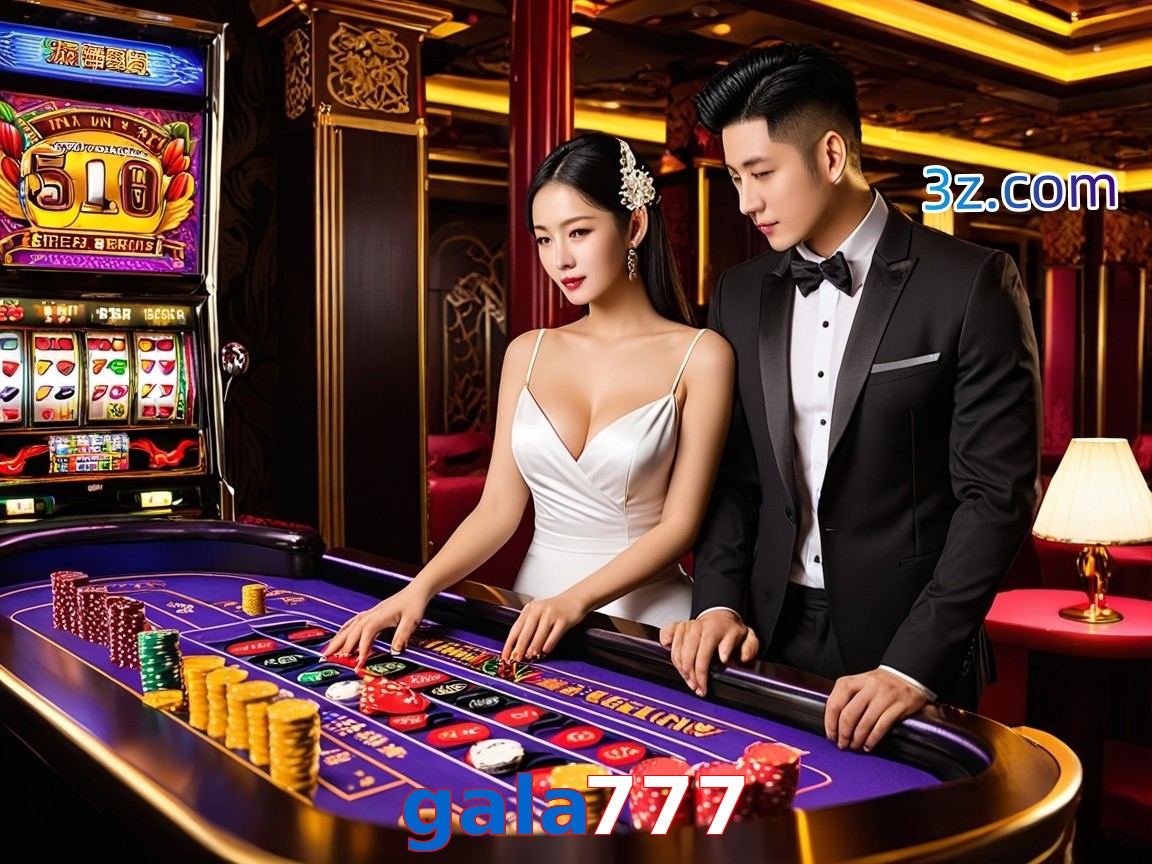 gala777