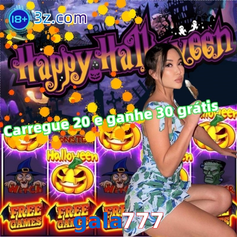 gala777