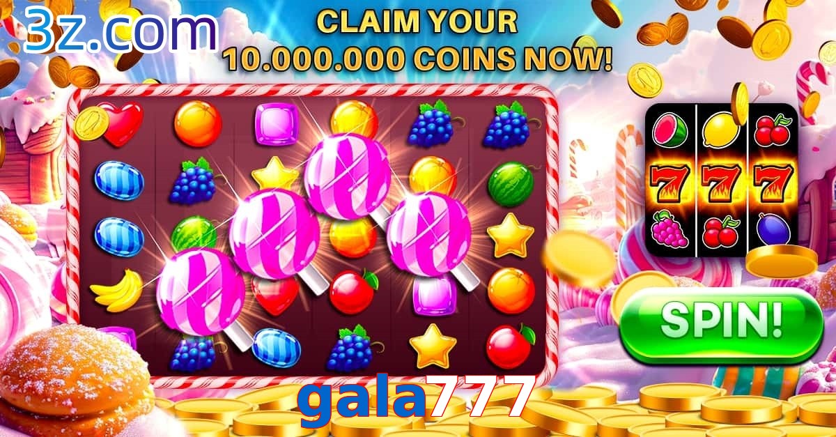 gala777